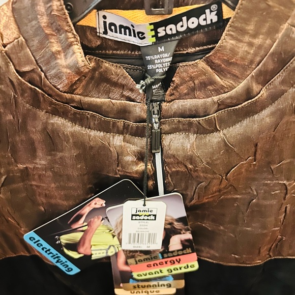 Jamie Sadock Golf Top🏌🏻♀️ - Picture 4 of 4